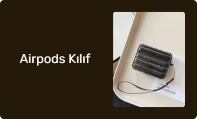 Airpods Kılıf