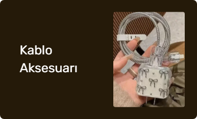 Kablo Aksesuarı