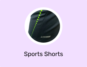 Sports Shorts