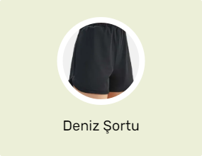 Deniz Şortu