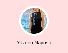 Yüzücü Mayosu