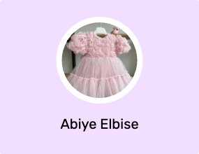 Abiye Elbise