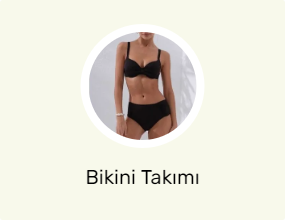 Bikini Takımı