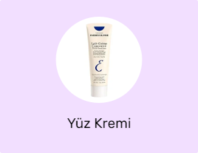 Yüz Kremi
