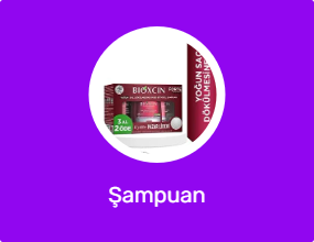 Şampuan