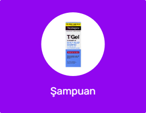 Şampuan