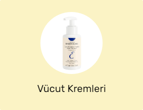 Vücut Kremleri