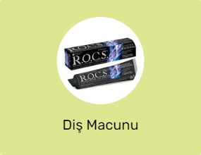 Diş Macunu