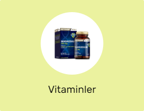 Vitaminler