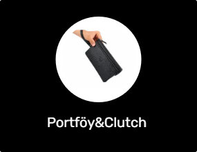 Portföy&Clutch 