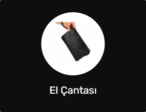 El Çantası