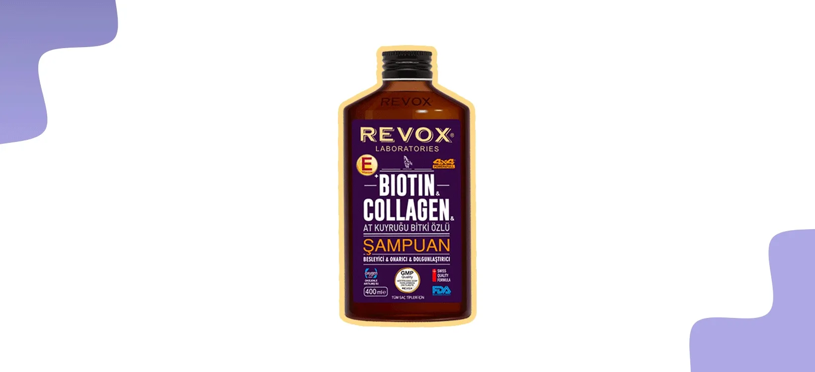 Revox Collagen