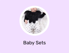 Baby Sets