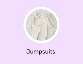 Jumpsuits 