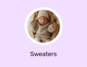 Sweaters
