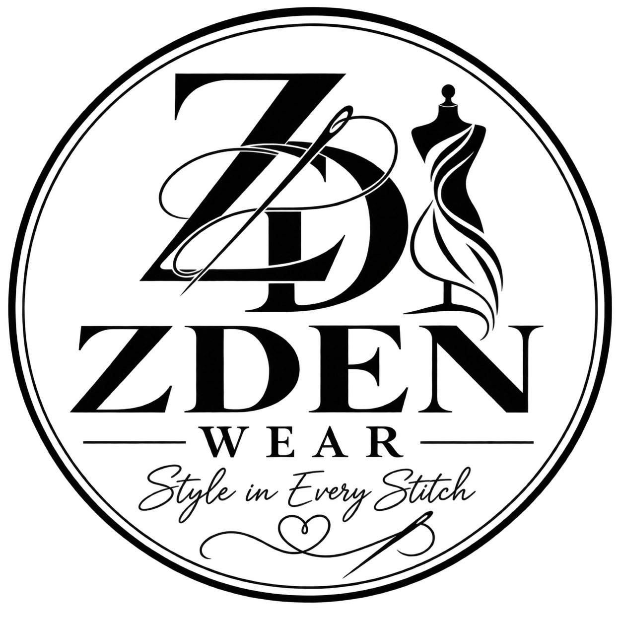 zden wear
