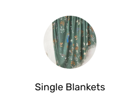 Single Blankets