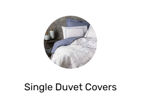Single Duvet Covers