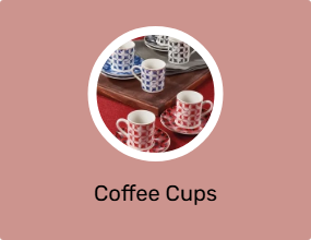 Coffee Cups