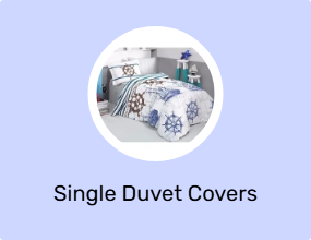Single Duvet Covers