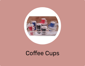 Coffee Cups