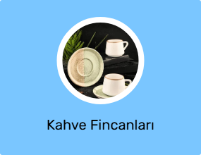 Kahve Fincanları