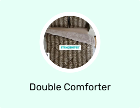 Double Comforter