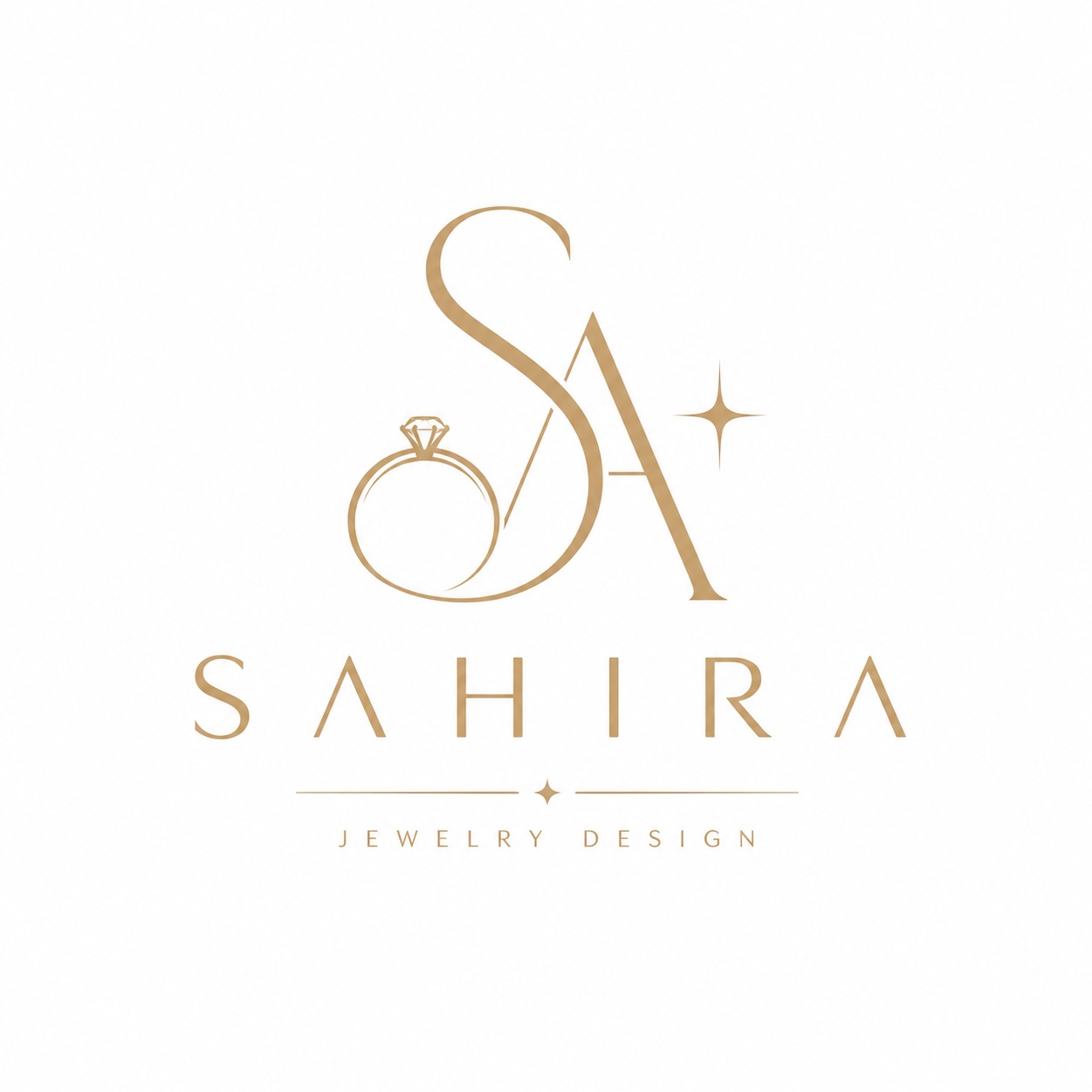 Sahira Jewelry