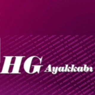 hgayakkabi logo