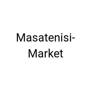 Masatenisi-Market logo
