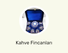 Kahve Fincanları
