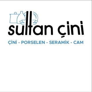 Sultan Çini logo