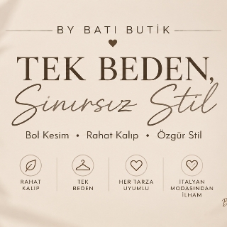 By batı butik