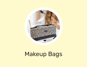 Makeup Bags