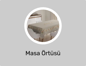 Masa Örtüsü