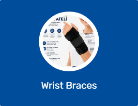 Wrist Braces