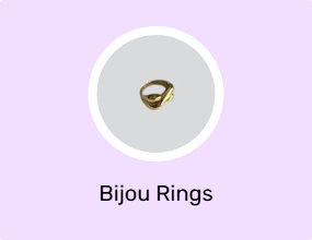 Bijou Rings