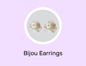 Bijou Earrings