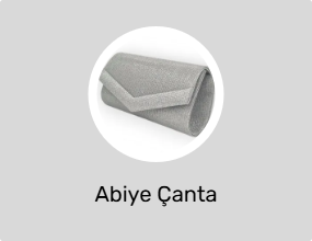 Abiye Çanta
