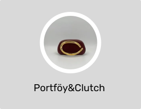 Portföy&Clutch 