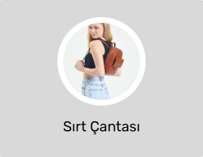 Sırt Çantası