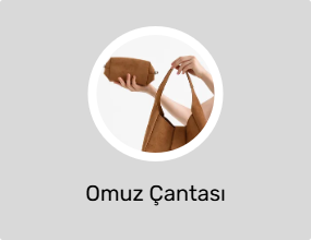Omuz Çantası