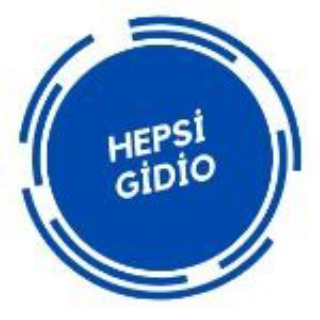 HepsiGidio logo