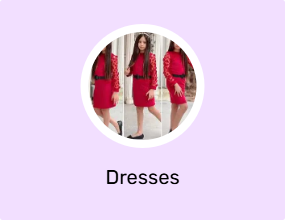 Dresses