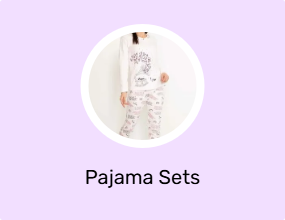 Pajama Sets
