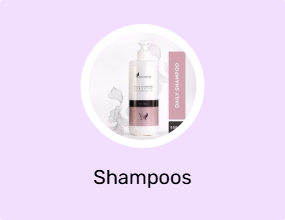 Shampoos