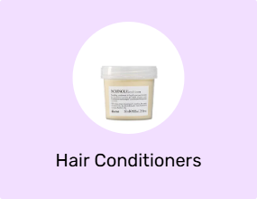 Hair Conditioners