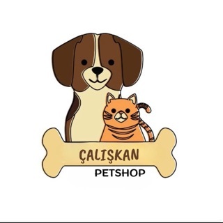 Çalışkan petshop