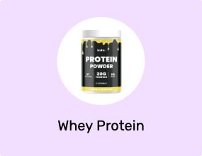 Whey Protein