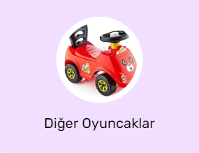 Diğer Oyuncaklar